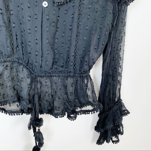 ☀️2/$20 Rahi Cali Top - Picture 5 of 8